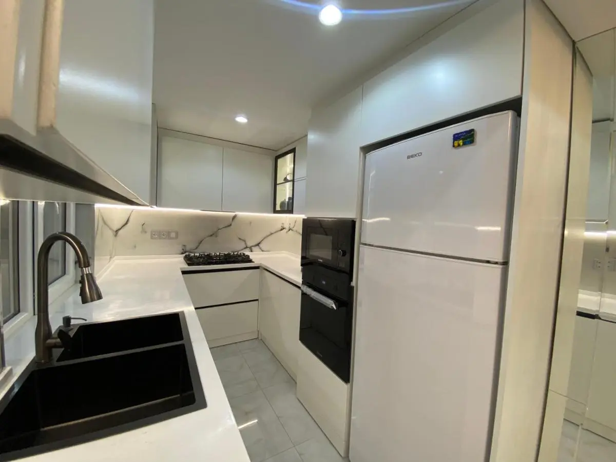 House in Quba