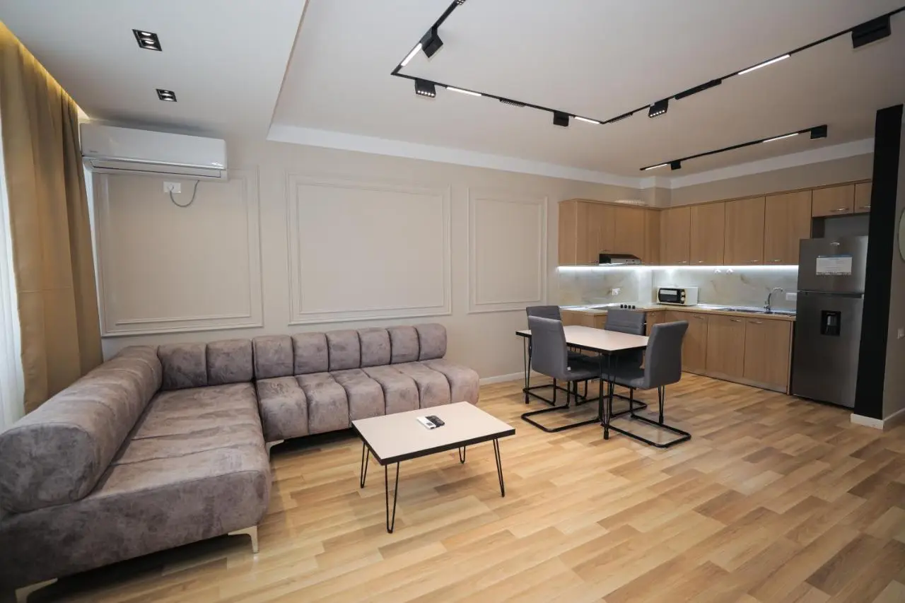 Miku Apartment -Outstanding Apartment at Taiwan