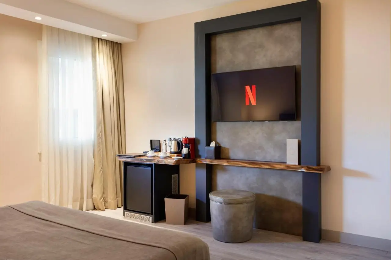 İzz Hotel Koşuyolu