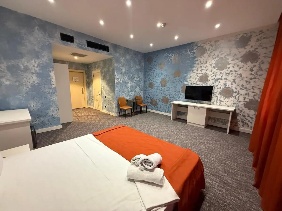 Mont Inn Hotel