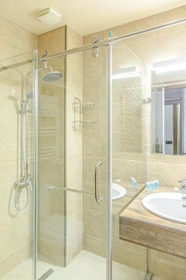 Hotel 25 Bakuriani