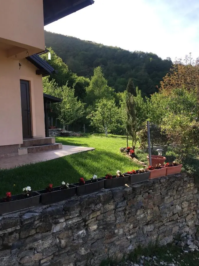 Holiday Home Ajaz Bihac