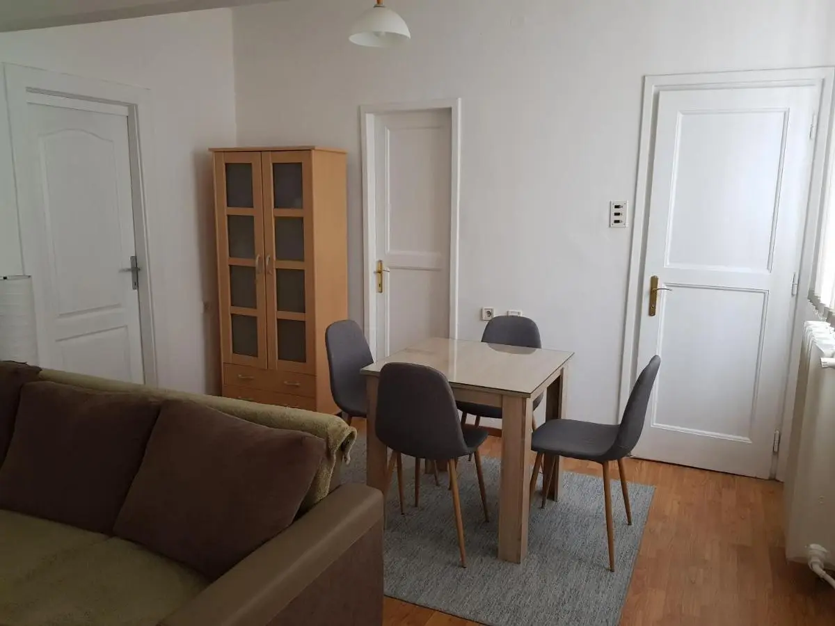 SARA Apartment