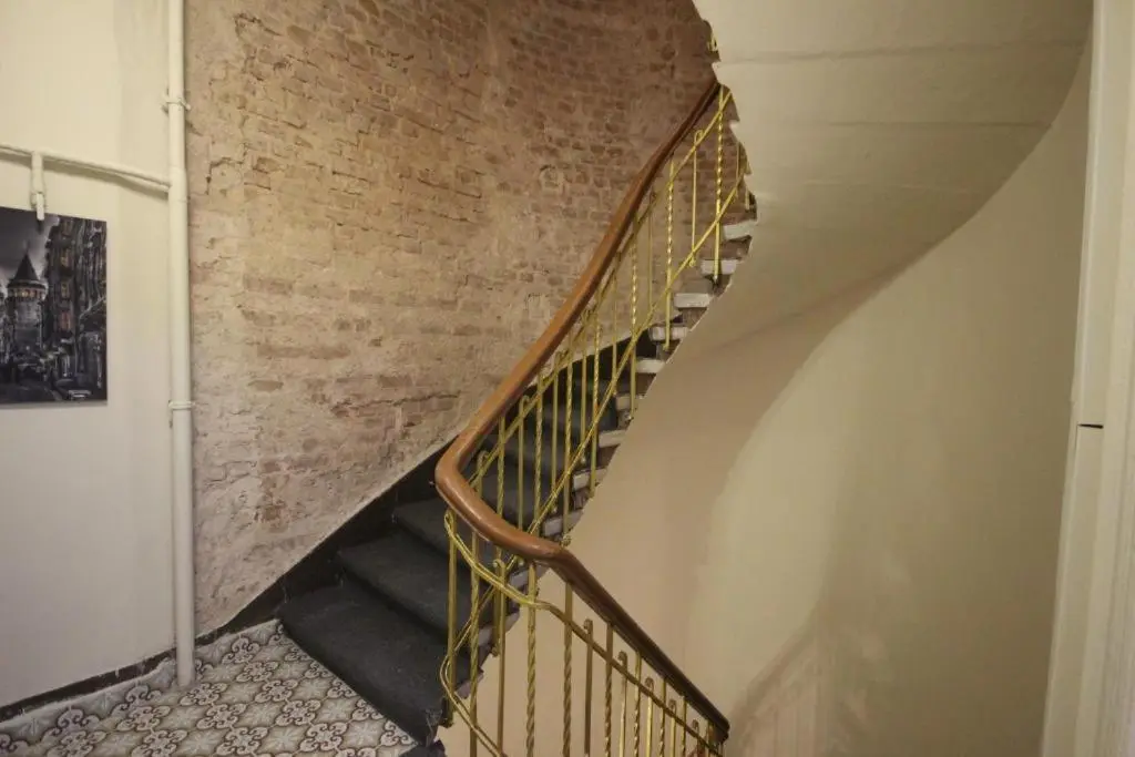 TAXIM 34 Hotel İstanbul