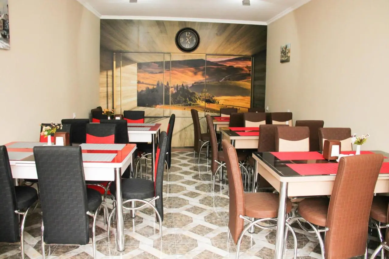 Hotel Dimasi