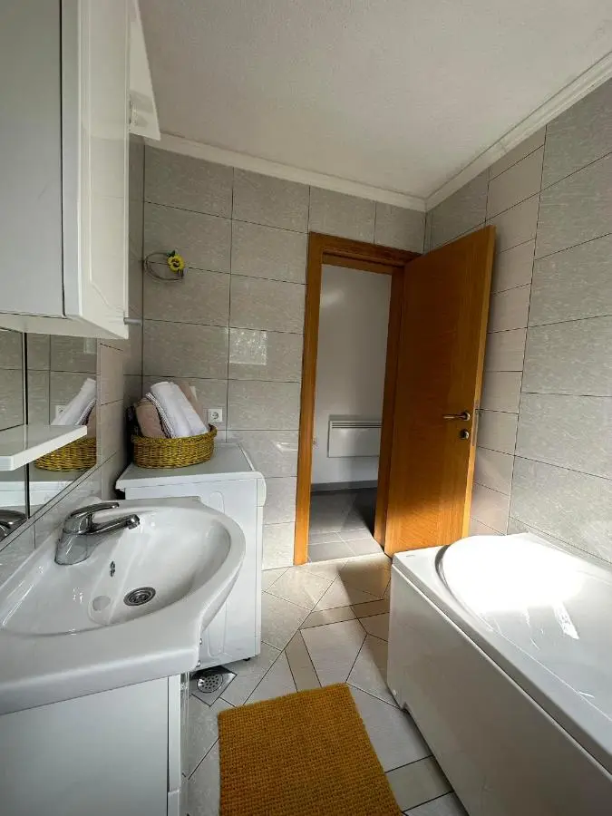 Riverstone Retreat Villa