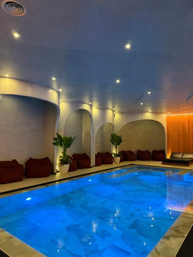 Adria Palace Hotel & SPA