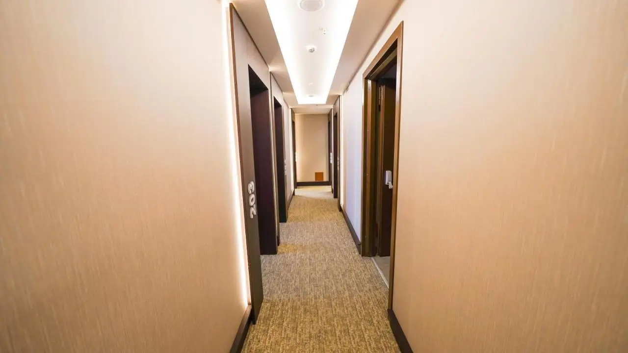 Bellezza Hotel