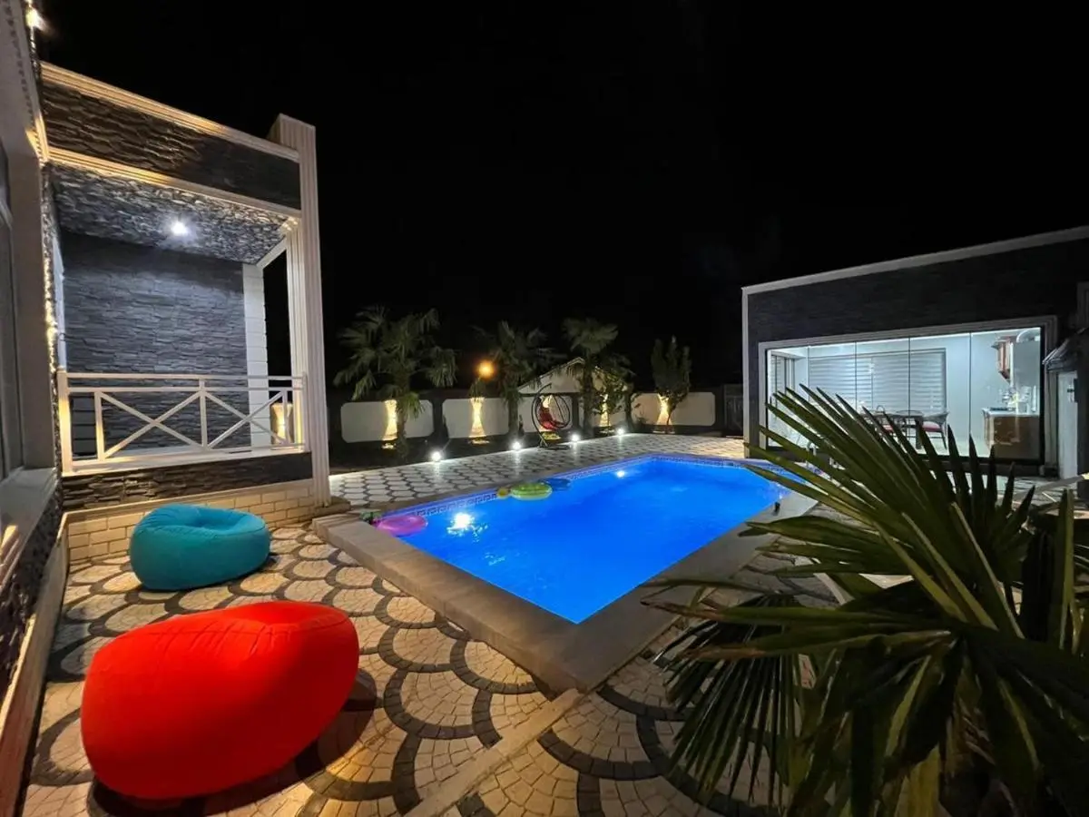 Qafqaz Luxury mini villa