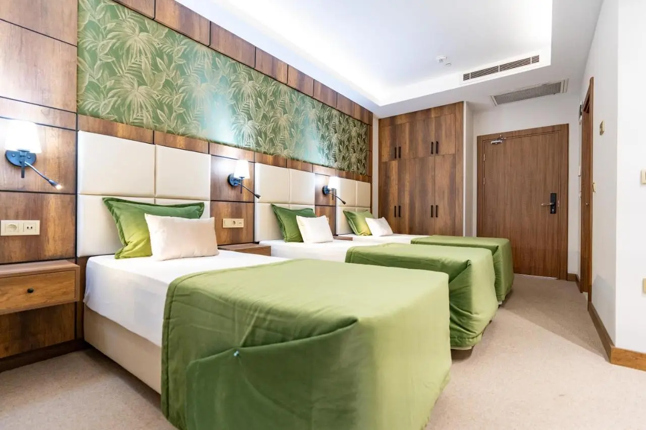 Mardy Suit Hotel