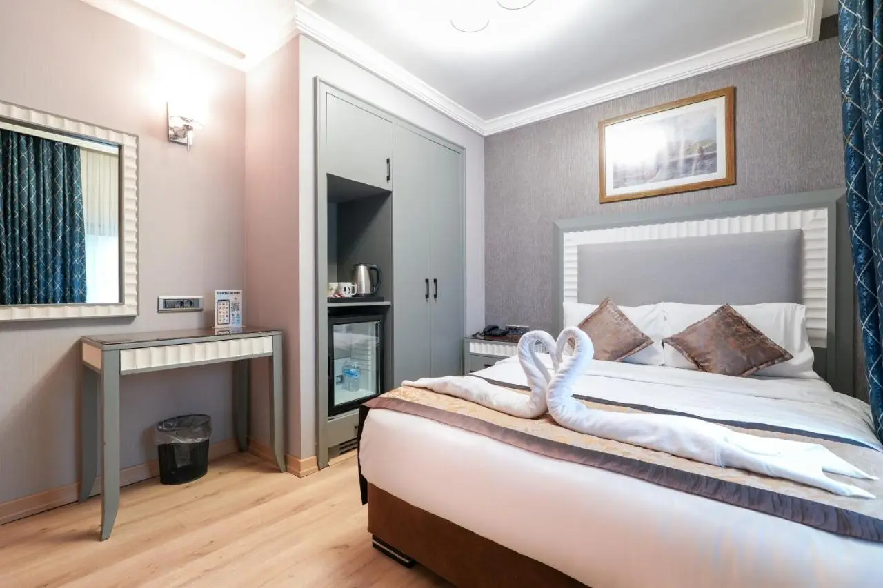 Taksim Stare Hotel
