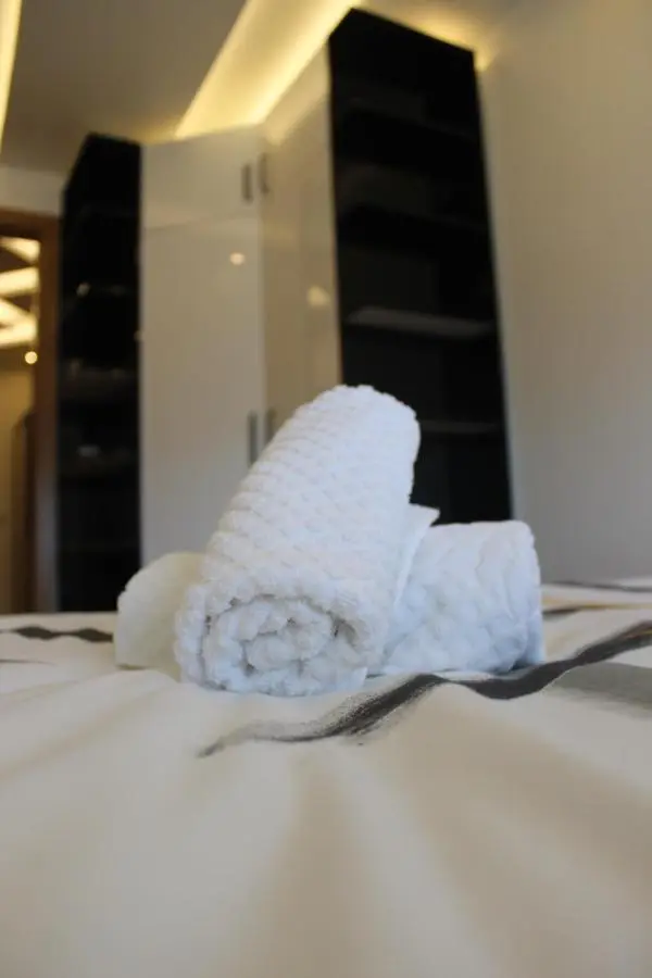 Luxury Apartment Jenny