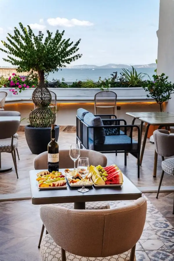 Şebnem Hotel