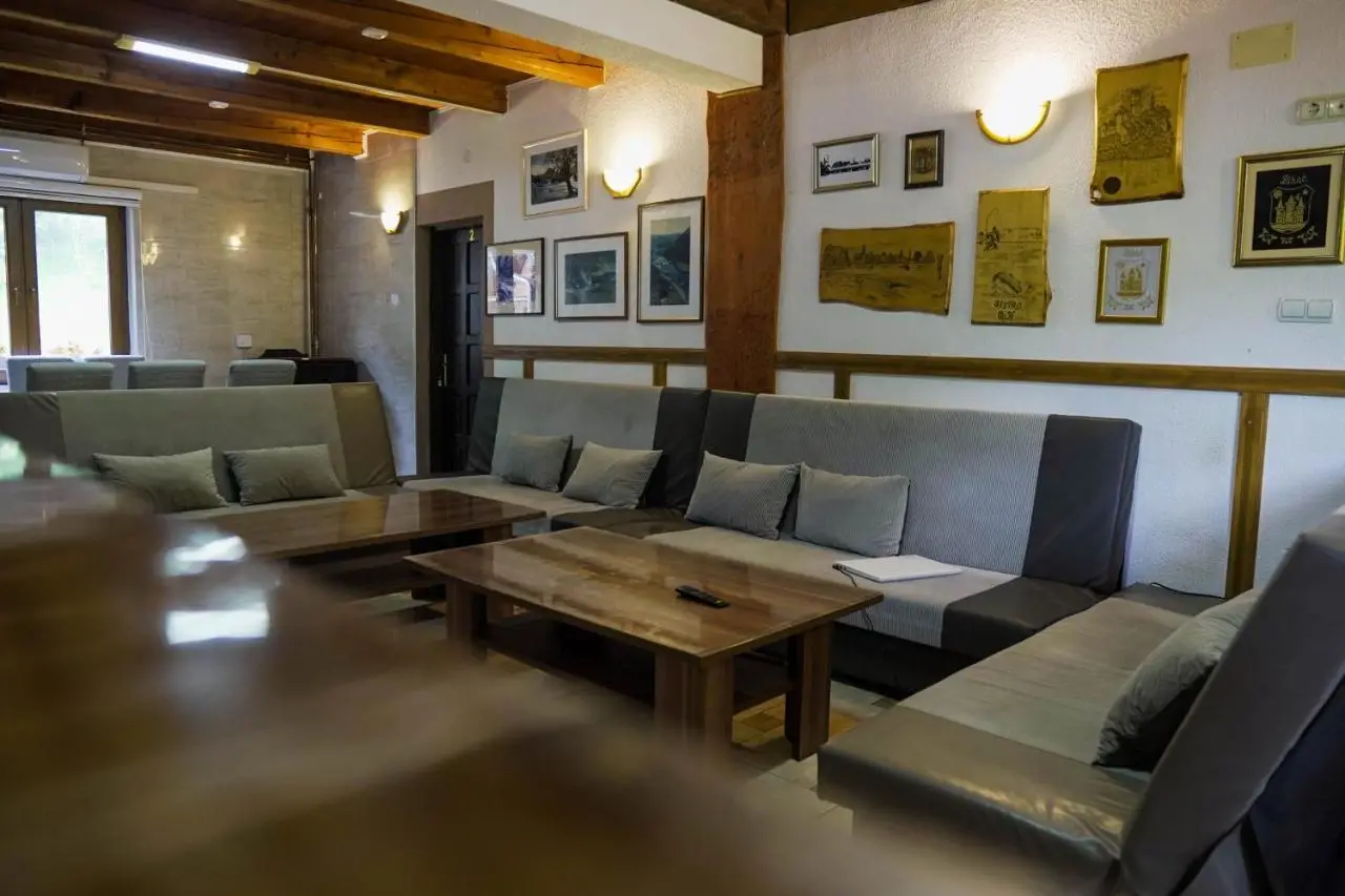 Villa Una Dvoslap