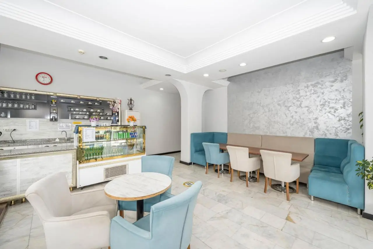 Tugra Hotel