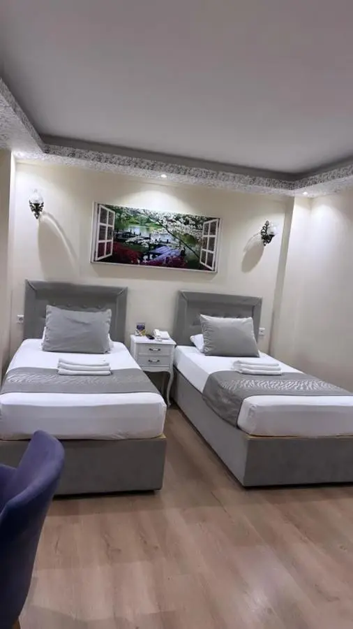 ÜSKÜDAR OTEL