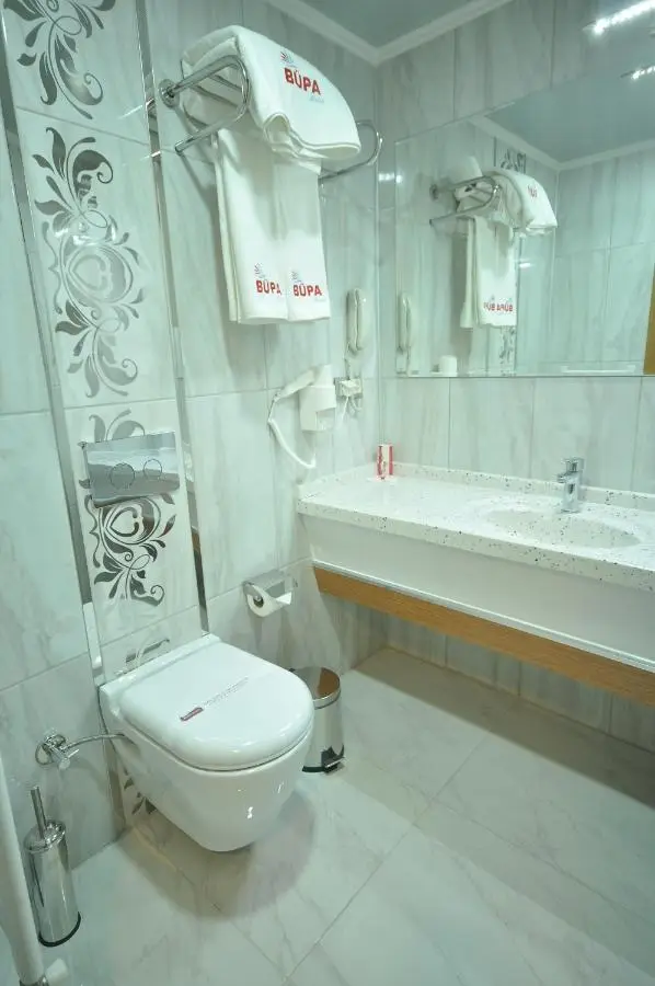 Bupa Hotel
