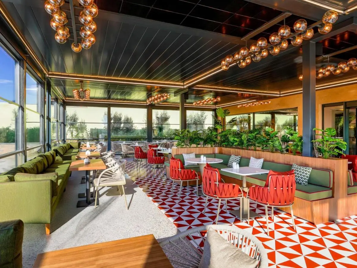 ibis Styles Istanbul Kurtkoy