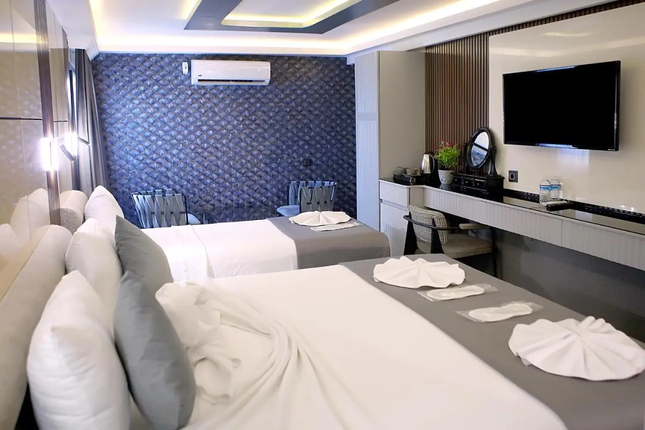 AMARA OLD CITY HOTEL & Spa