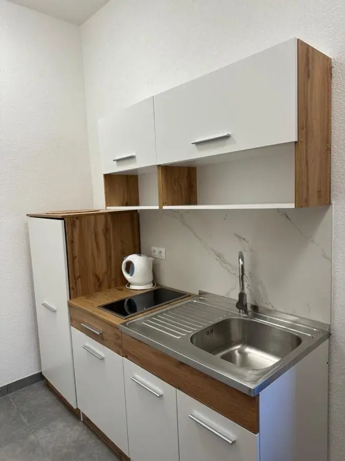 Apartments Bioland