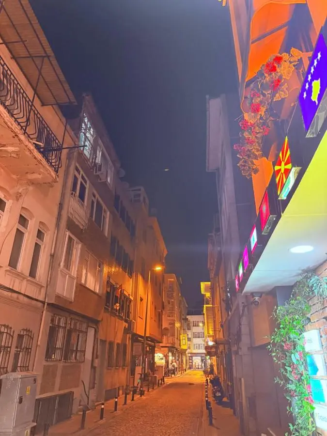 Koçyiğit Suite & Hotel