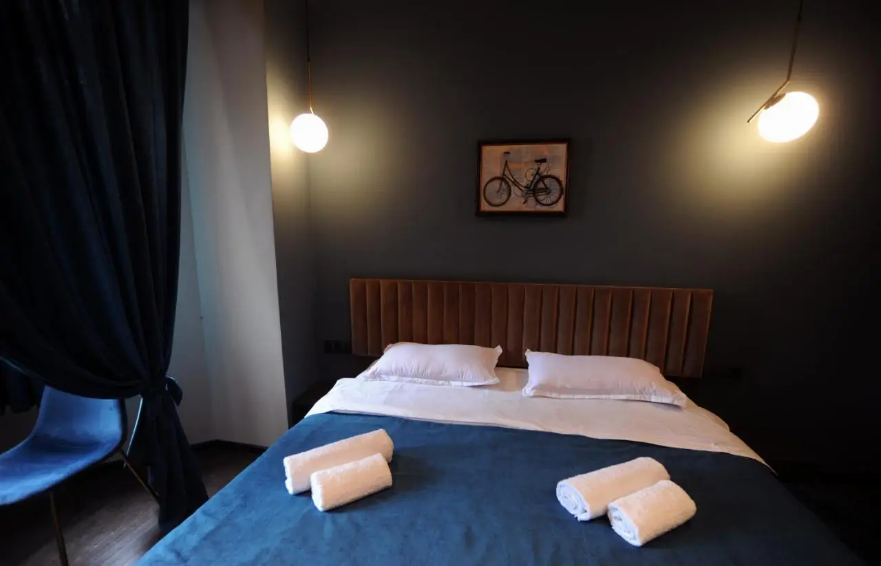 Hotel Verisima