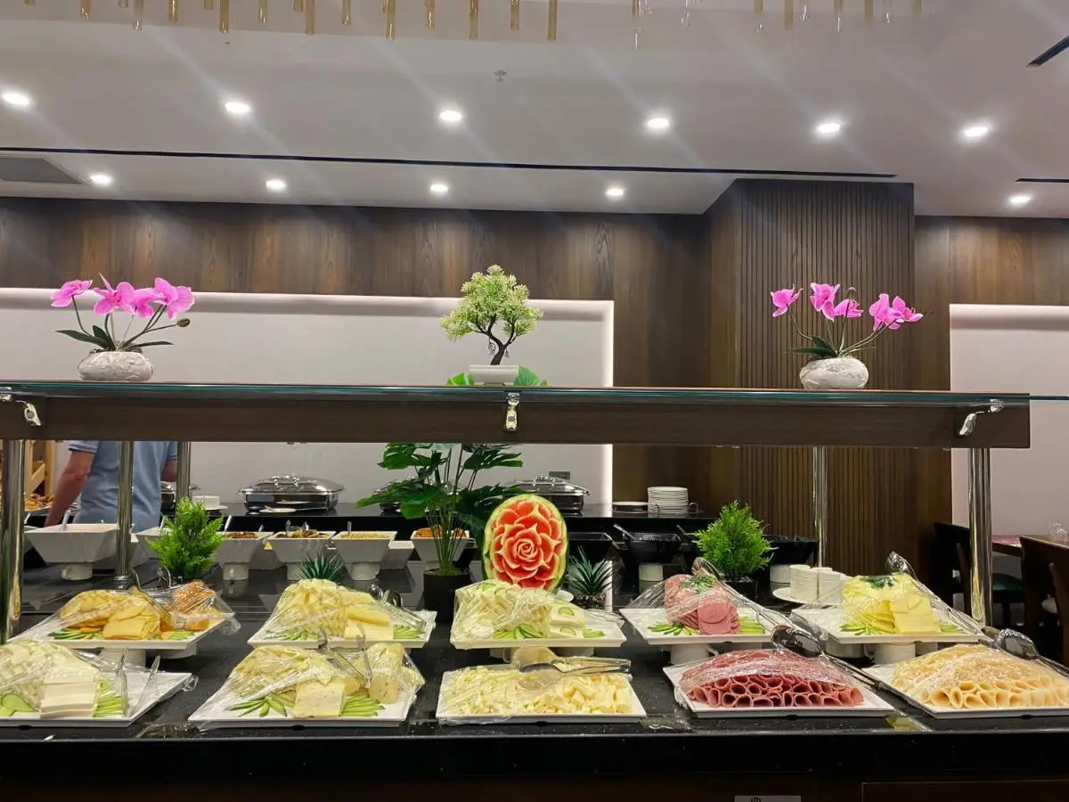 Ramada by Wyndham Istanbul Umraniye
