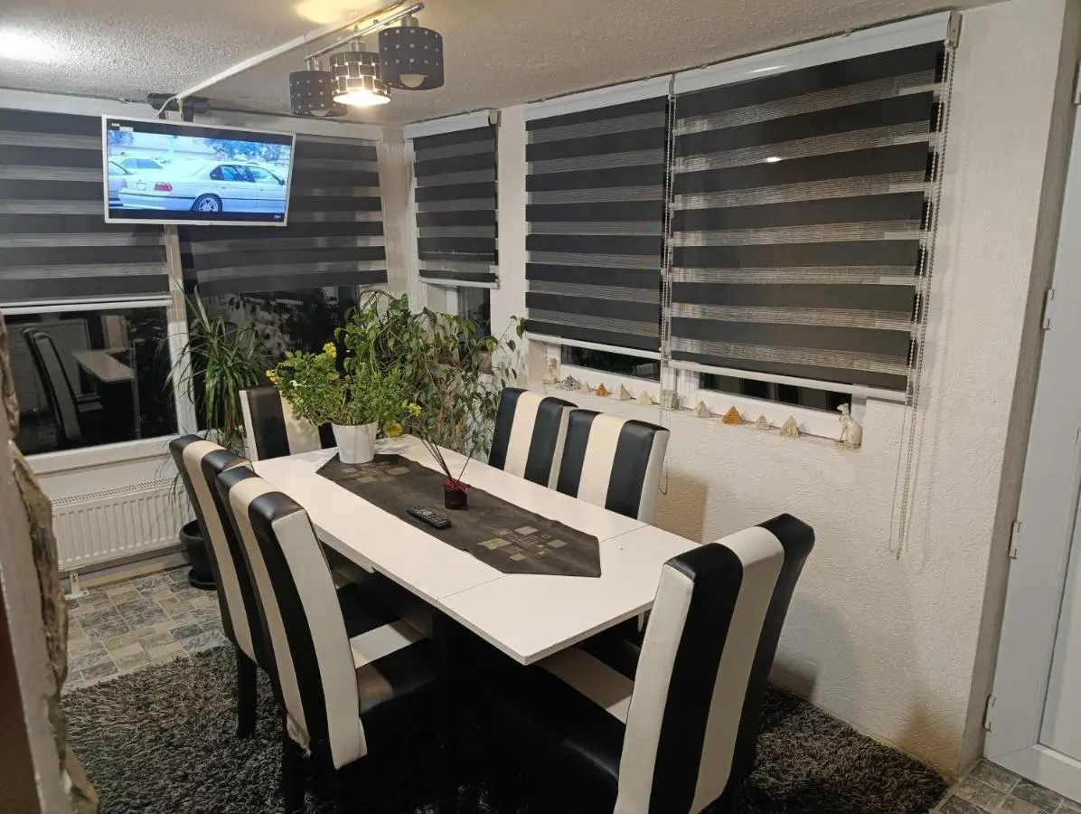 Apartman Emma