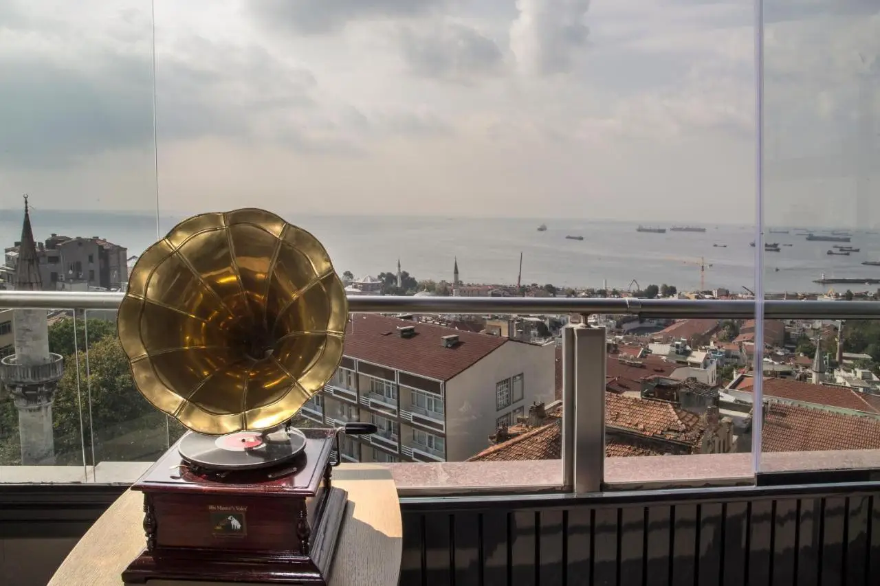 Mina Hotel - Special Category