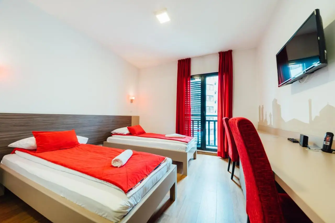 Hotel Walter