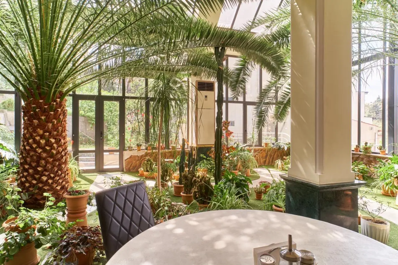 S&L Boutique Hotel