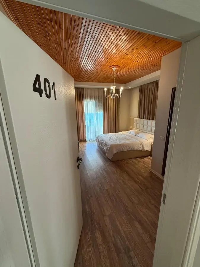 Hotel Lungomare