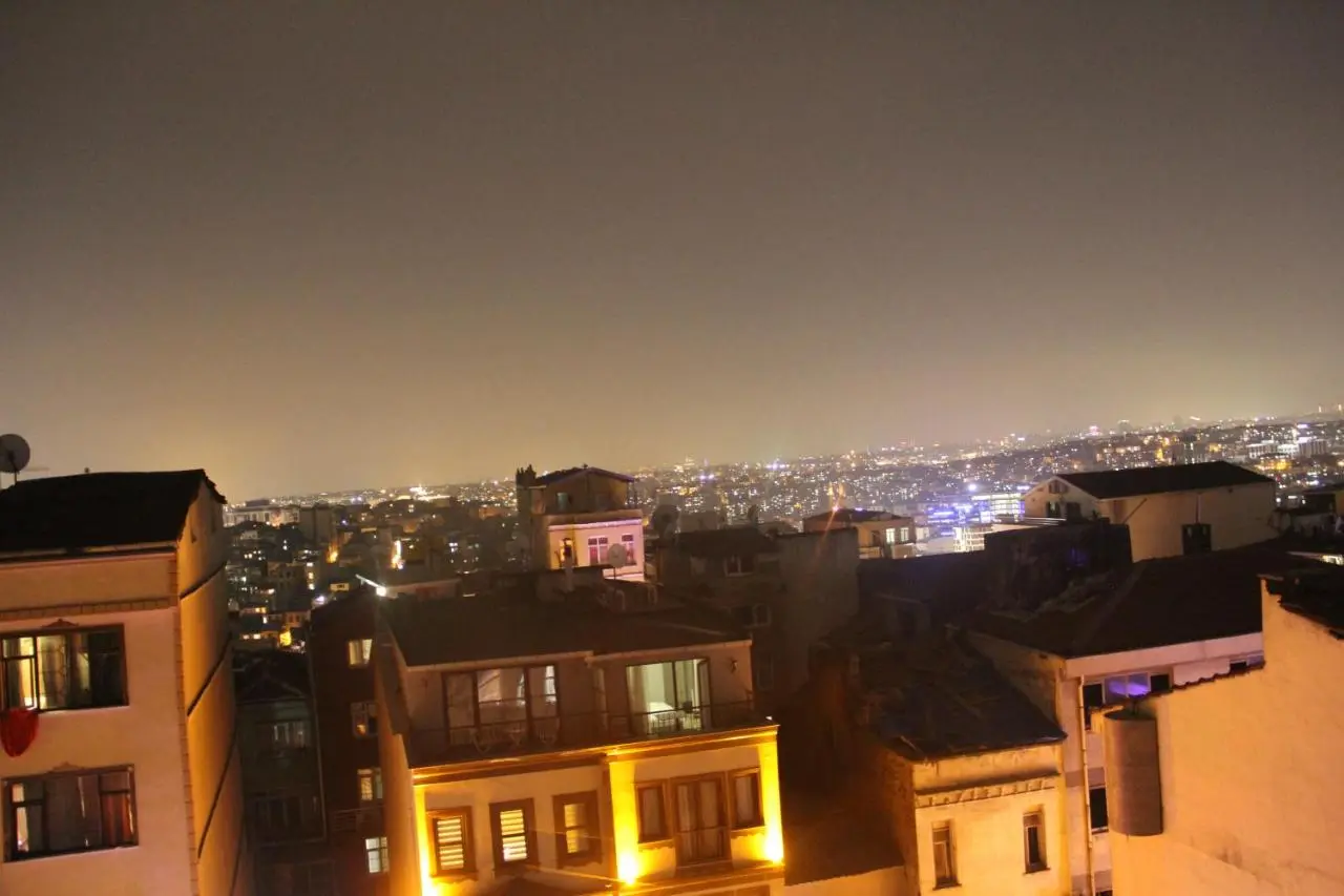 Taksim House Suites