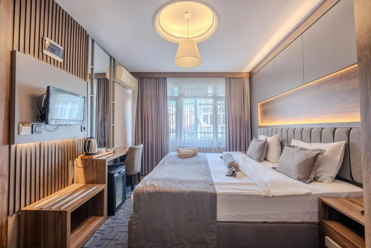 Best House Hotel OLD TOWN