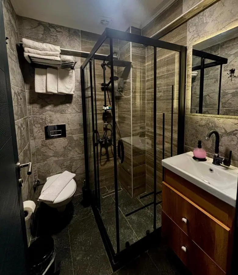 Galata Master Hotel