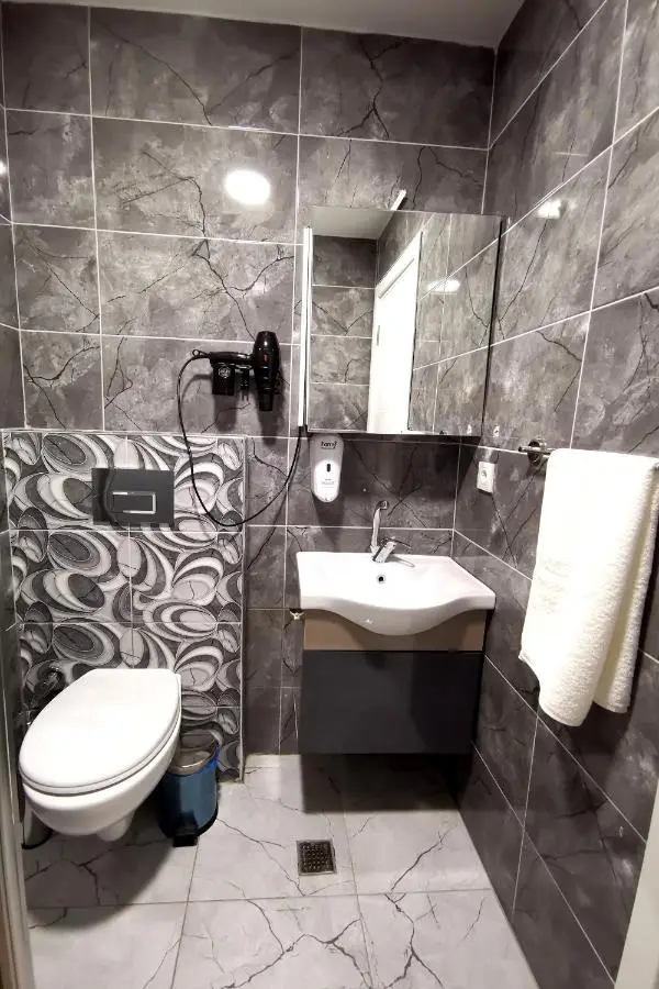 Blueway Hotel - Bakirkoy City Center