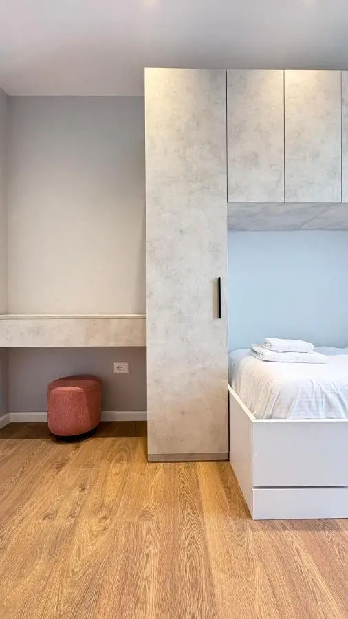 Blue Boutique Apartments 1