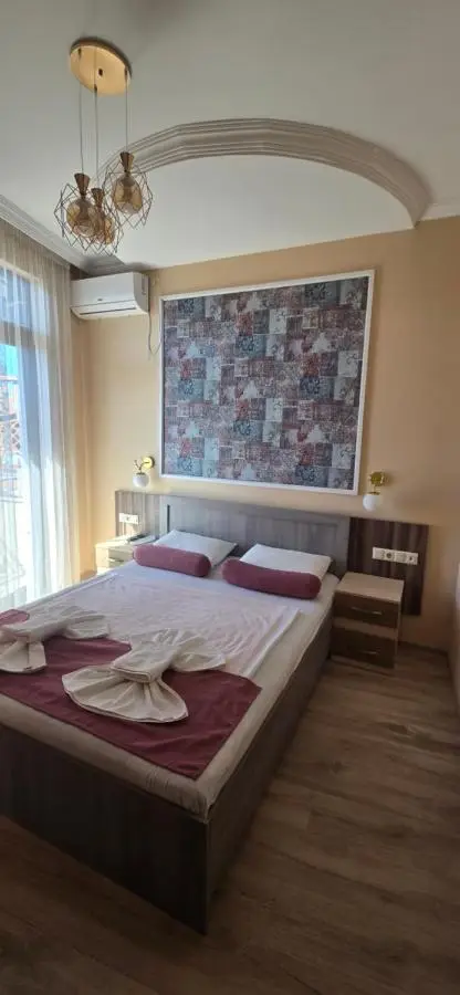 MAHALI HOTEL