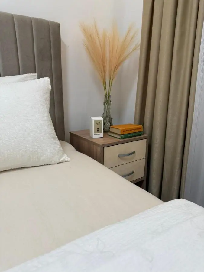 Apartmani Maja