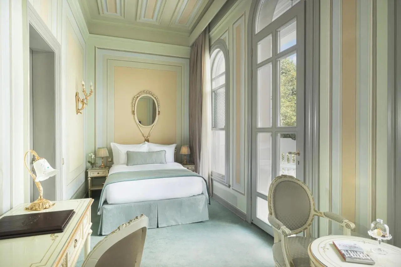 Bosphorus Palace Hotel