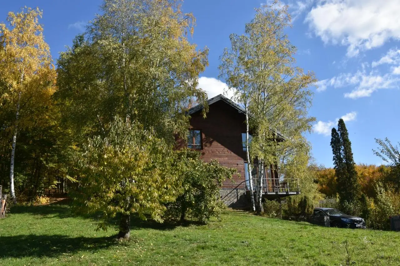 Šumarak Lodge