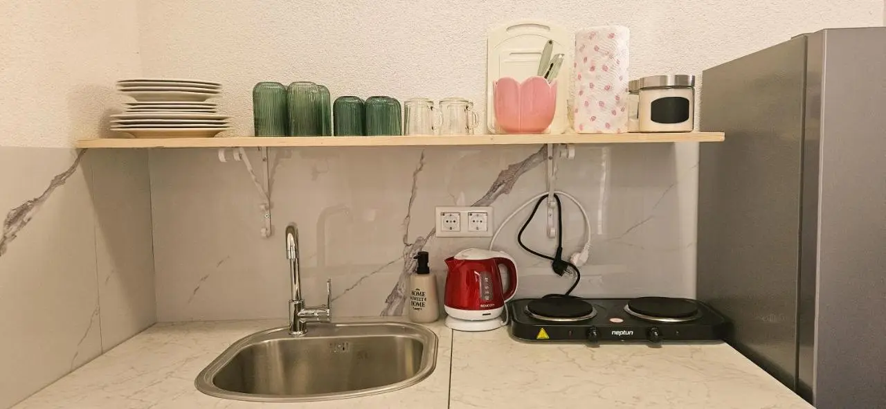 Apartment Bijela ladja