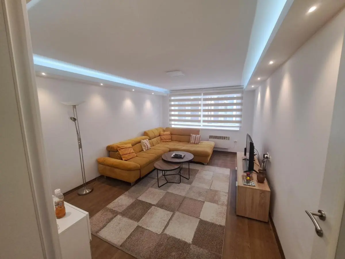 Apartman Katedrala