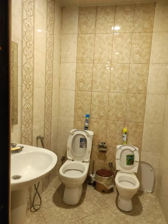 The River View Villa الحلال Halal Concept