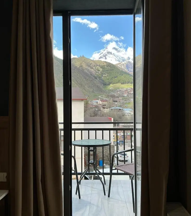 Hotel 717 Kazbegi
