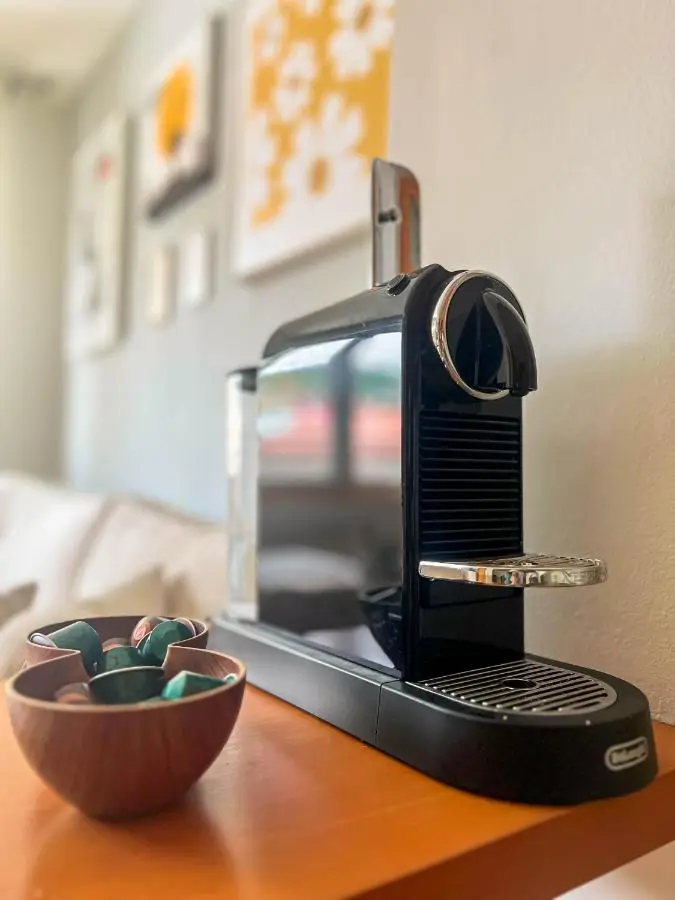 City soul apartment