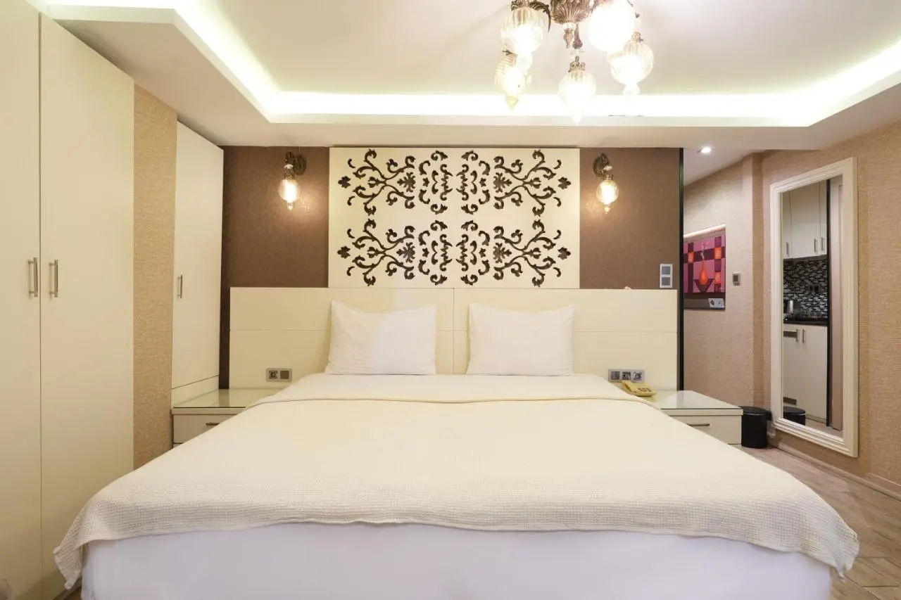 Rooms Inn Taxim
