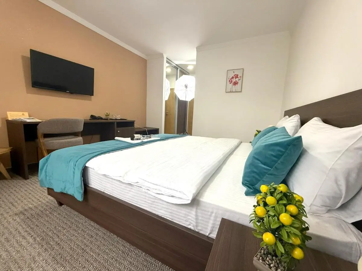 Hotel "Izvor Bosne"