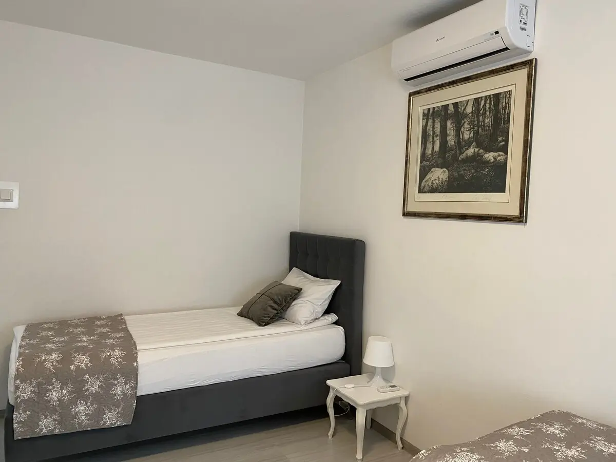 Apartman River Una