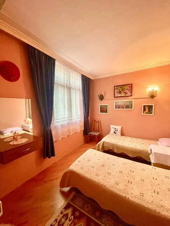 My Home Guest House